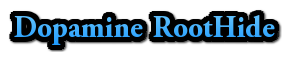 roothide-Dopamine